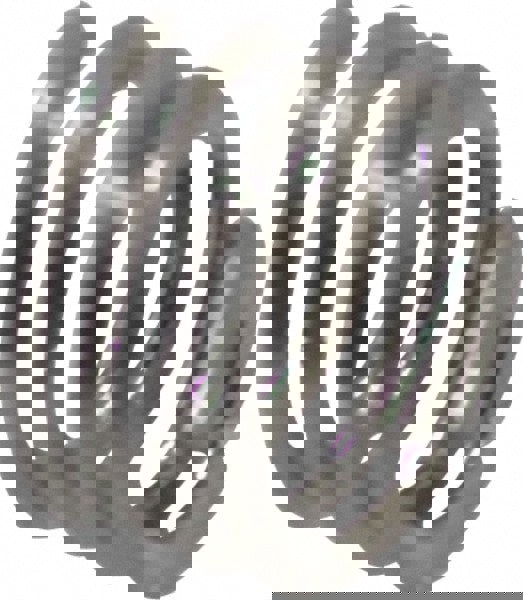 Screw-Locking Insert: Stainless Steel, M4 x 0.70 Metric Coarse, 1D